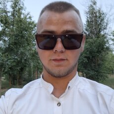 Фотография мужчины Георгий, 24 года из г. Новочеркасск