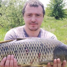 Фотография мужчины Павел, 46 лет из г. Минск