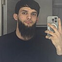 Ризван, 20 лет