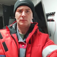 Фотография мужчины Олег, 44 года из г. Междуреченск