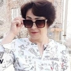 Фотография девушки Елена, 49 лет из г. Улан-Удэ