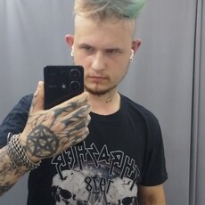 Фотография мужчины Владимир, 24 года из г. Красноярск