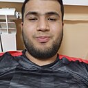 Тимур, 24 года