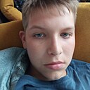 Кирилл, 24 года