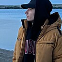 Nurik, 22 года