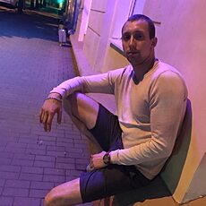 Фотография мужчины Андрей, 30 лет из г. Мурманск