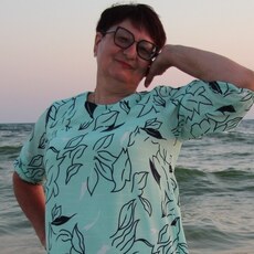 Фотография девушки Энже, 55 лет из г. Верхнеяркеево