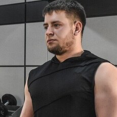 Фотография мужчины Алексей, 29 лет из г. Новая Усмань
