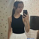 Кристина, 22 года