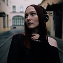 Юля, 21 год