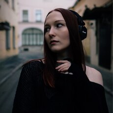 Фотография девушки Юля, 21 год из г. Санкт-Петербург