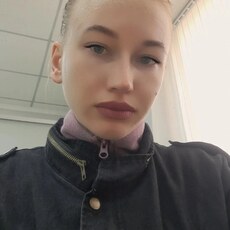 Фотография девушки Кристина, 23 года из г. Кокшетау