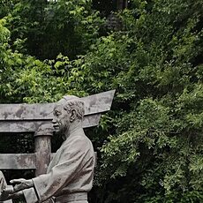Фотография мужчины Андрей, 41 год из г. Хабаровск