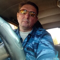 Фотография мужчины Максим, 46 лет из г. Иркутск