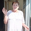 Любовь, 69 лет