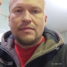 Фотография мужчины Илья, 42 года из г. Асбест