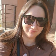 Фотография девушки Оля, 22 года из г. Новояворовск