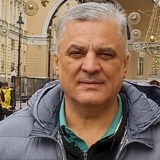 Фотография мужчины Максим, 52 года из г. Омск