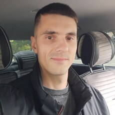 Фотография мужчины Роман, 33 года из г. Славянск-на-Кубани