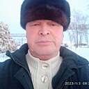 Хабиб, 58 лет