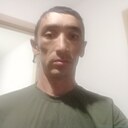 Ержигит, 36 лет