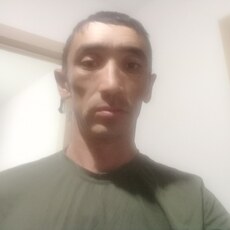 Фотография мужчины Ержигит, 36 лет из г. Павлодар