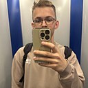 Иван, 19 лет