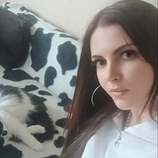 Фотография девушки Алевтина, 34 года из г. Воронеж