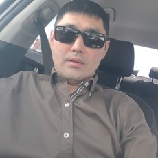 Фотография мужчины Myster, 39 лет из г. Караганда