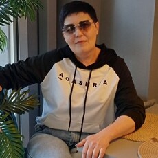 Фотография девушки Вероника, 45 лет из г. Солнечногорск