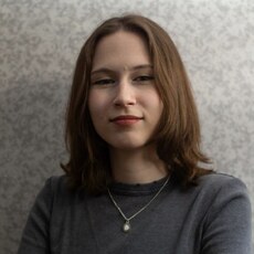 Фотография девушки Валерия, 20 лет из г. Ярославль