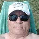 Stranger, 52 года