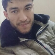 Фотография мужчины Саша, 28 лет из г. Новосибирск