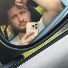 Фотография мужчины Александр, 25 лет из г. Гродно