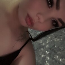 Фотография девушки Софья, 21 год из г. Братск