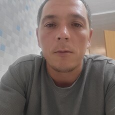 Фотография мужчины Максим, 31 год из г. Костанай