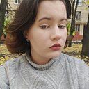 Ксения, 18 лет