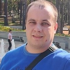 Фотография мужчины Евген, 30 лет из г. Миасс