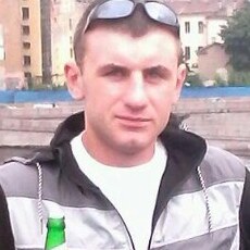 Фотография мужчины Валерон, 34 года из г. Витебск