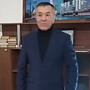 Кайсар, 54 года