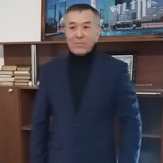 Фотография мужчины Кайсар, 54 года из г. Астана