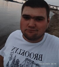 Фотография мужчины Никита, 22 года из г. Волгоград