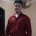 Денис, 20 лет