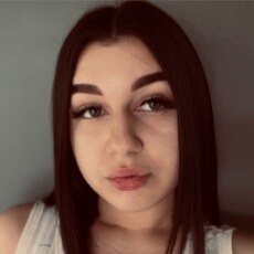 Фотография девушки Вероника, 20 лет из г. Волгоград