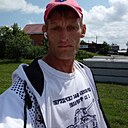 Серёга, 37 лет