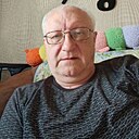 Юрий, 61 год