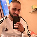 Алекс, 26 лет