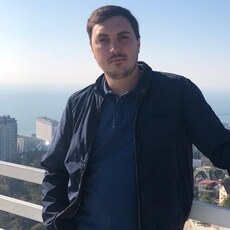 Фотография мужчины Максим, 36 лет из г. Самара
