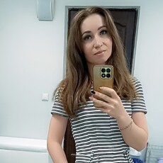 Фотография девушки Гуля, 34 года из г. Стерлитамак