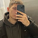 Михаил, 24 года